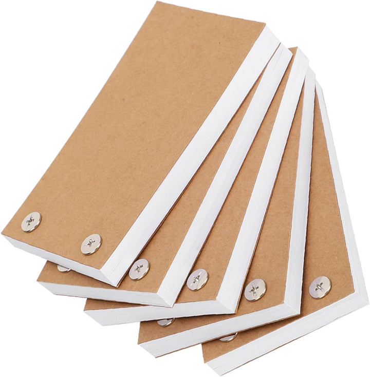Hochwertiges Blanko Flipbook Kit , kleines , leicht zu tragendes LED Flipbook Kit Animationsgeschich