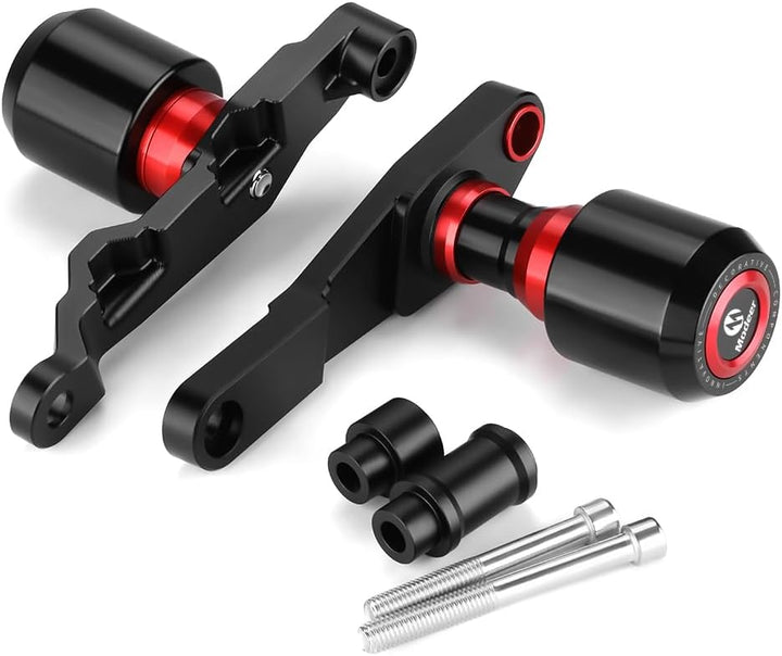 Modeer Motorrad Sturzpads Kompatibel mit H.onda CB650R /E-clutch 2024 2025 CBR650R /E-clutch 2024 20