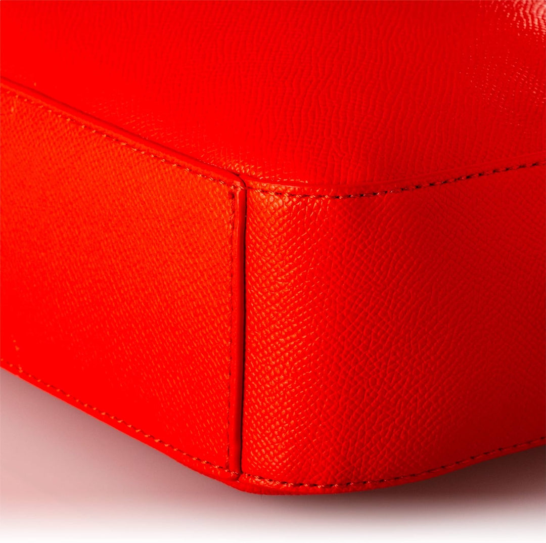 U.S. POLO ASSN. Jones Crossbody Bag S Coral