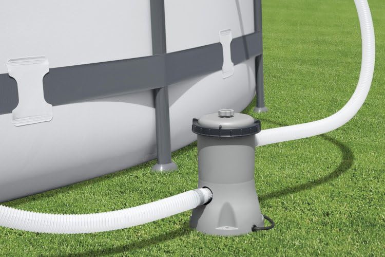 Bestway Flowclear Filterpumpe 2.006 l/h , 40
