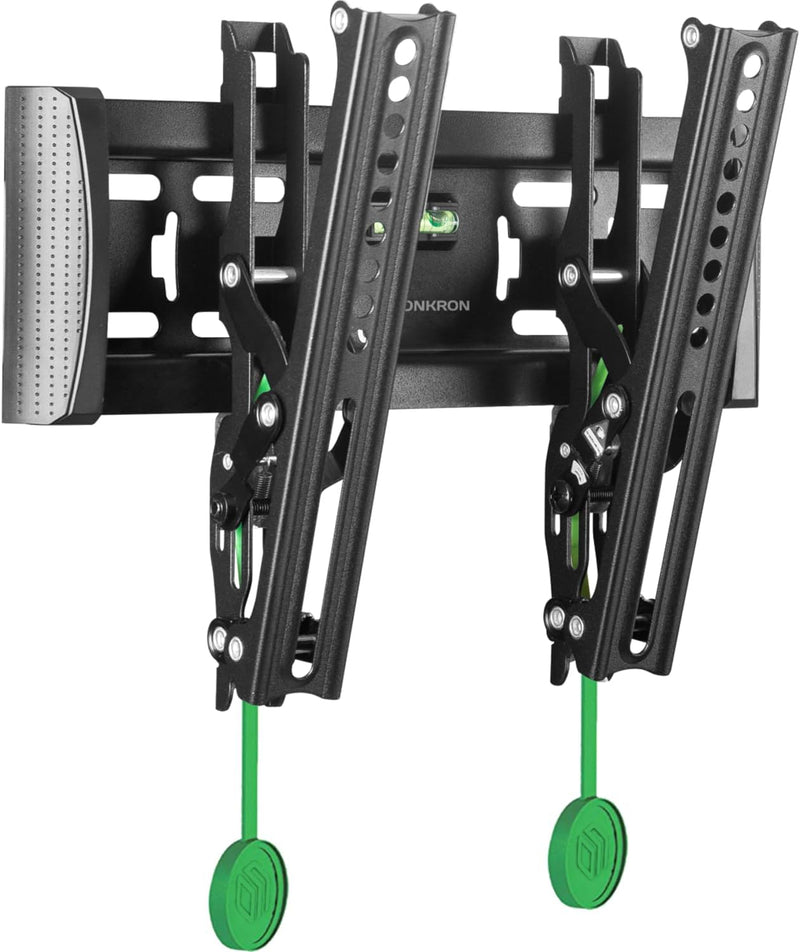 ONKRON Wandhalterung für TV 17"-43" mit einem Gewicht von bis zu 36,4 kg max VESA 200x200 einfache N