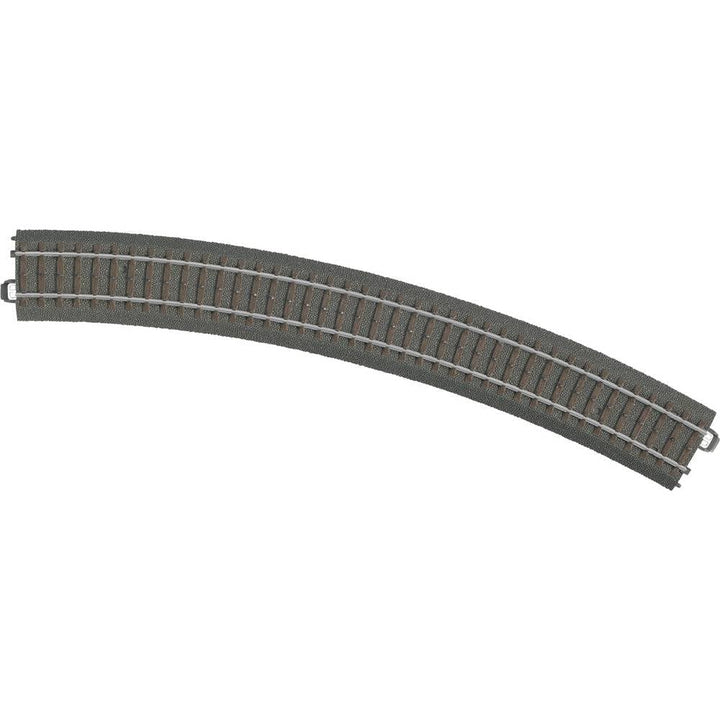 Märklin 24430 H0 Gleis gebogen 30 Grad, 6er Set
