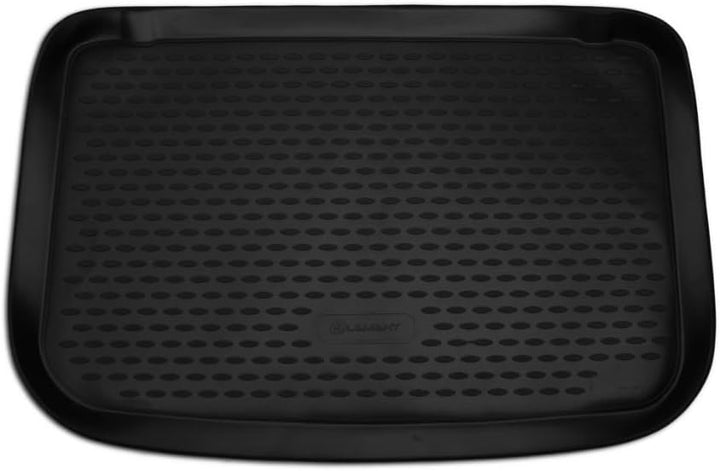 Element Passgenaue Premium Antirutsch Gummi Kofferraumwanne - Renault Clio 4