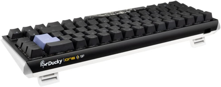 Ducky One 3 Classic Mechanische Tastatur - Mechanical Keyboard - Tastatur Gaming Mechanisch - Gaming