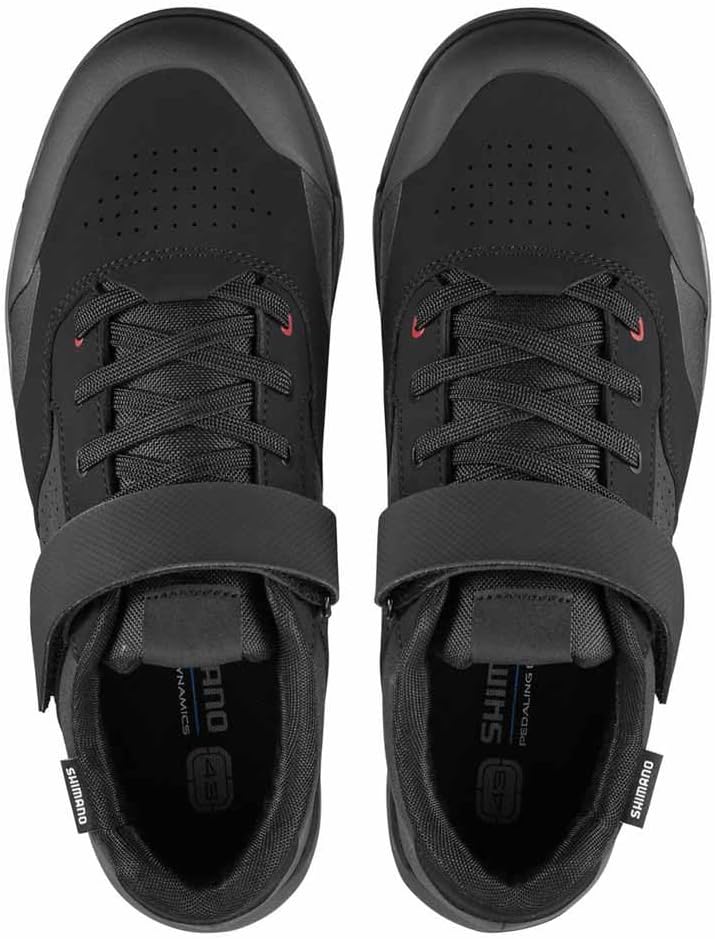 Shimano Unisex Bicycle Shoes Sh-ge700Cycling Shoe 42 EU Clear, 42 EU Clear