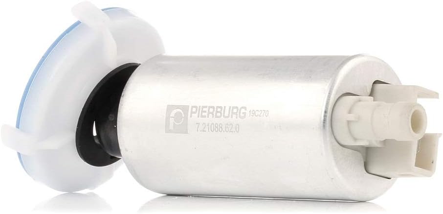 Pierburg 7.21088.62.0 Kraftstoffpumpe