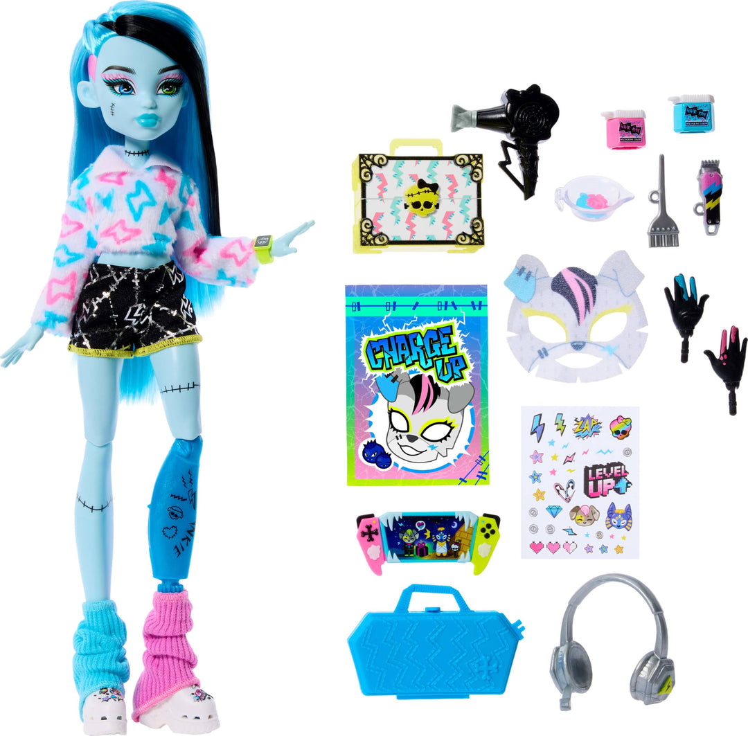 Monster High , JMG73