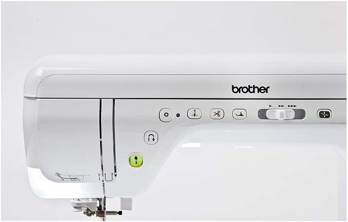 Brother Innov-is VQ2 Sewing Machine by Brother