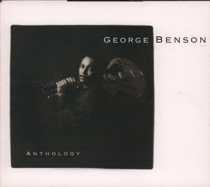 Anthology, Audio-CD