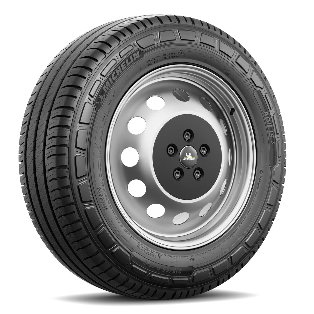 Reifen Sommer Michelin AGILIS 3 225/75R16C 118/116R, 225/75R16C 118/116R