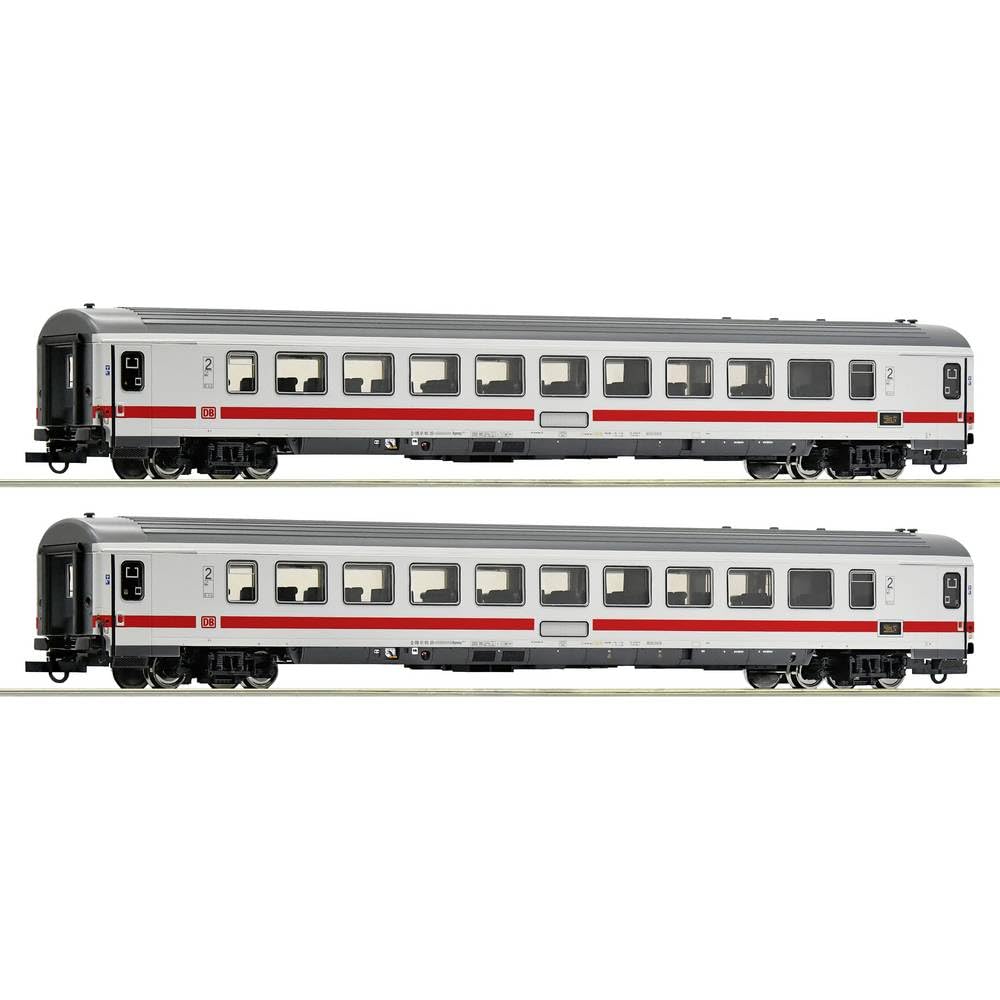 Roco 6200155 H0 2er-Set 3 „IC 2310“ der DB AG