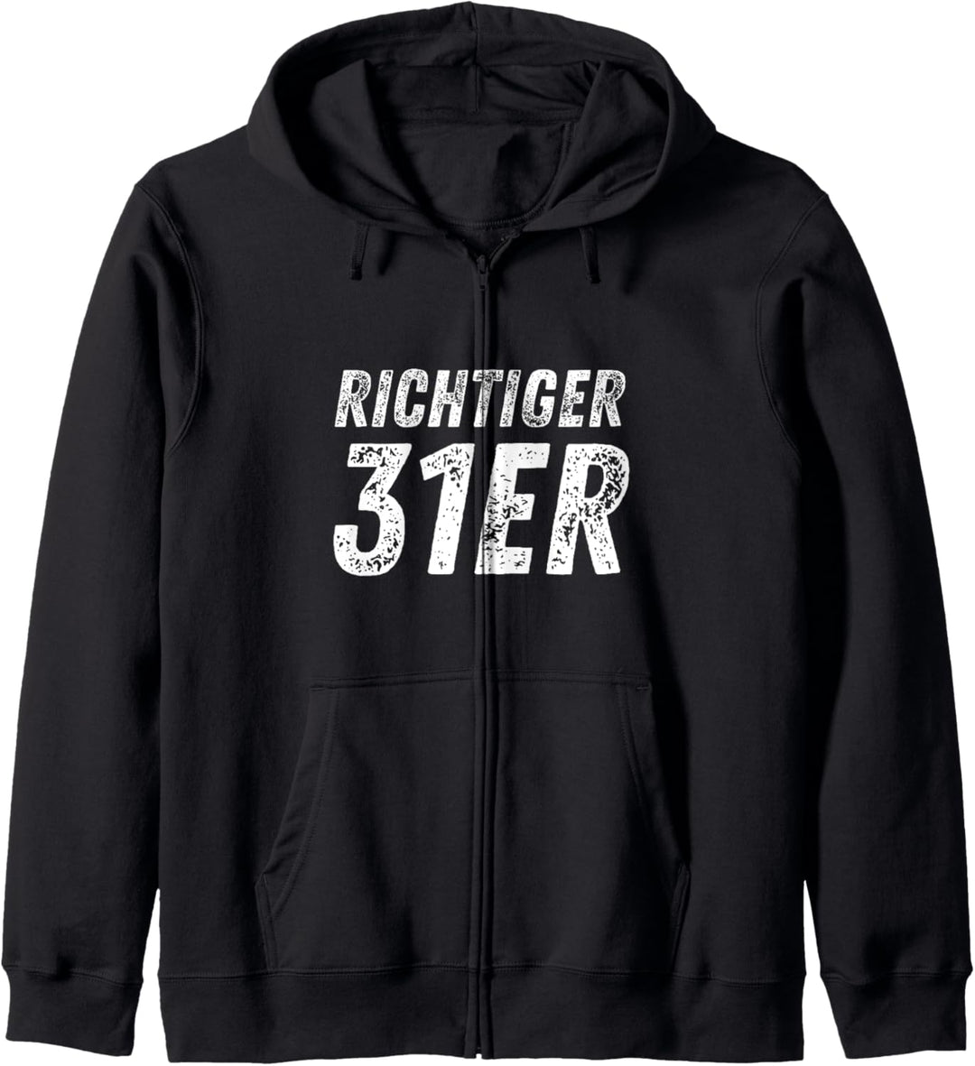 Verräter Paragraph 31 Richtiger 31er Verrat Geschenk Kapuzenjacke