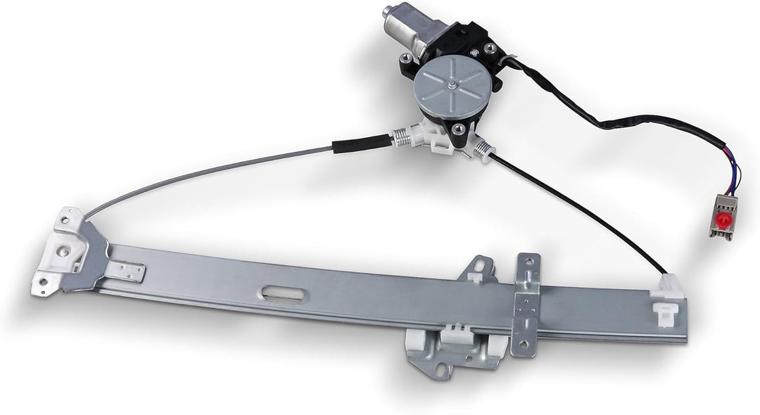 Van Wezel 2543261 Fensterheber électrique-moteur vorn links 4 Türen