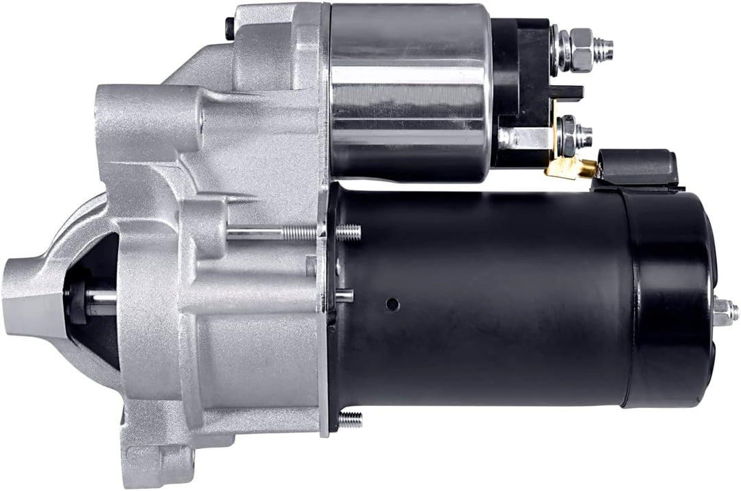 HELLA - Starter/Anlasser - 12V - 1.1kW - für u.a. Citroën Xsara Picasso (N68) - 8EA 012 526-721