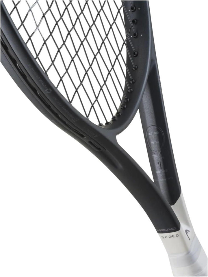 HEAD Speed MP 2026 Tennisschläger | mit perfekter Balance aus Power und Kontrolle für fortgeschritte