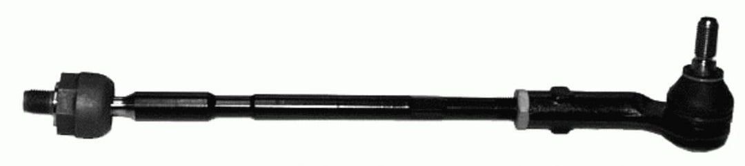 LEMFÖRDER 27640 01 Spurstange Für Volkswagen POLO (9N, 9A_) 2001-2014 Rechts, Vorderachse Und Andere