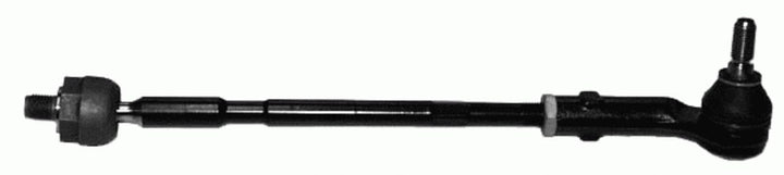 LEMFÖRDER 27640 01 Spurstange Für Volkswagen POLO (9N, 9A_) 2001-2014 Rechts, Vorderachse Und Andere