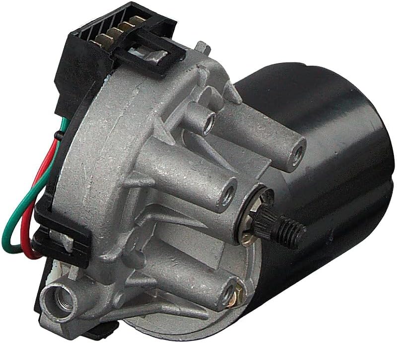 febi bilstein 23039 Scheibenwischermotor , 1 Stück