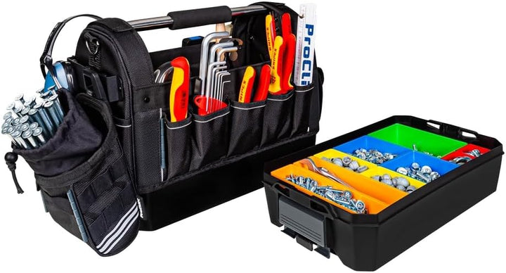ProClick Insetboxenset CD3 CT M 74 BSS für ClickTray