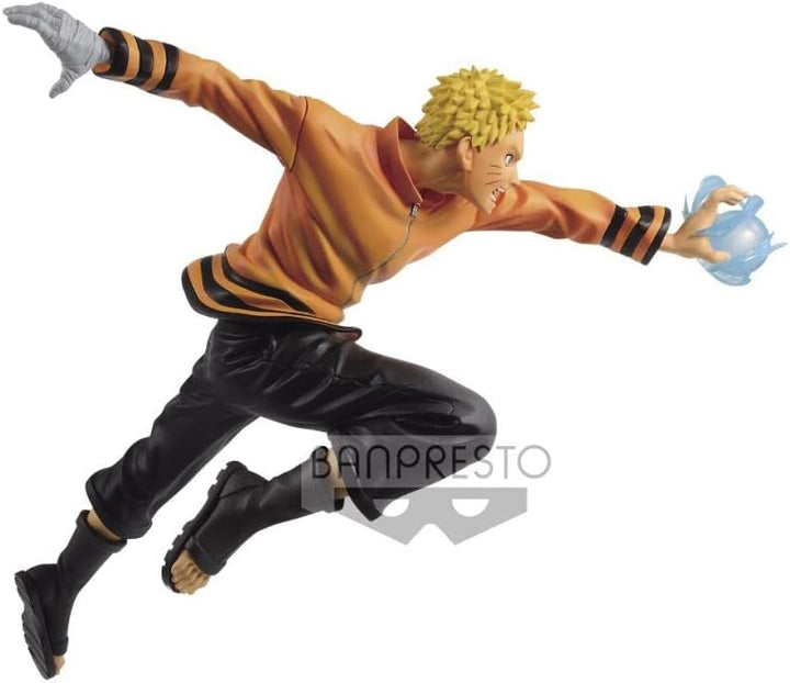BANPRESTO BP17620 Boruto: Naruto Next Generations, No Color, 13cm