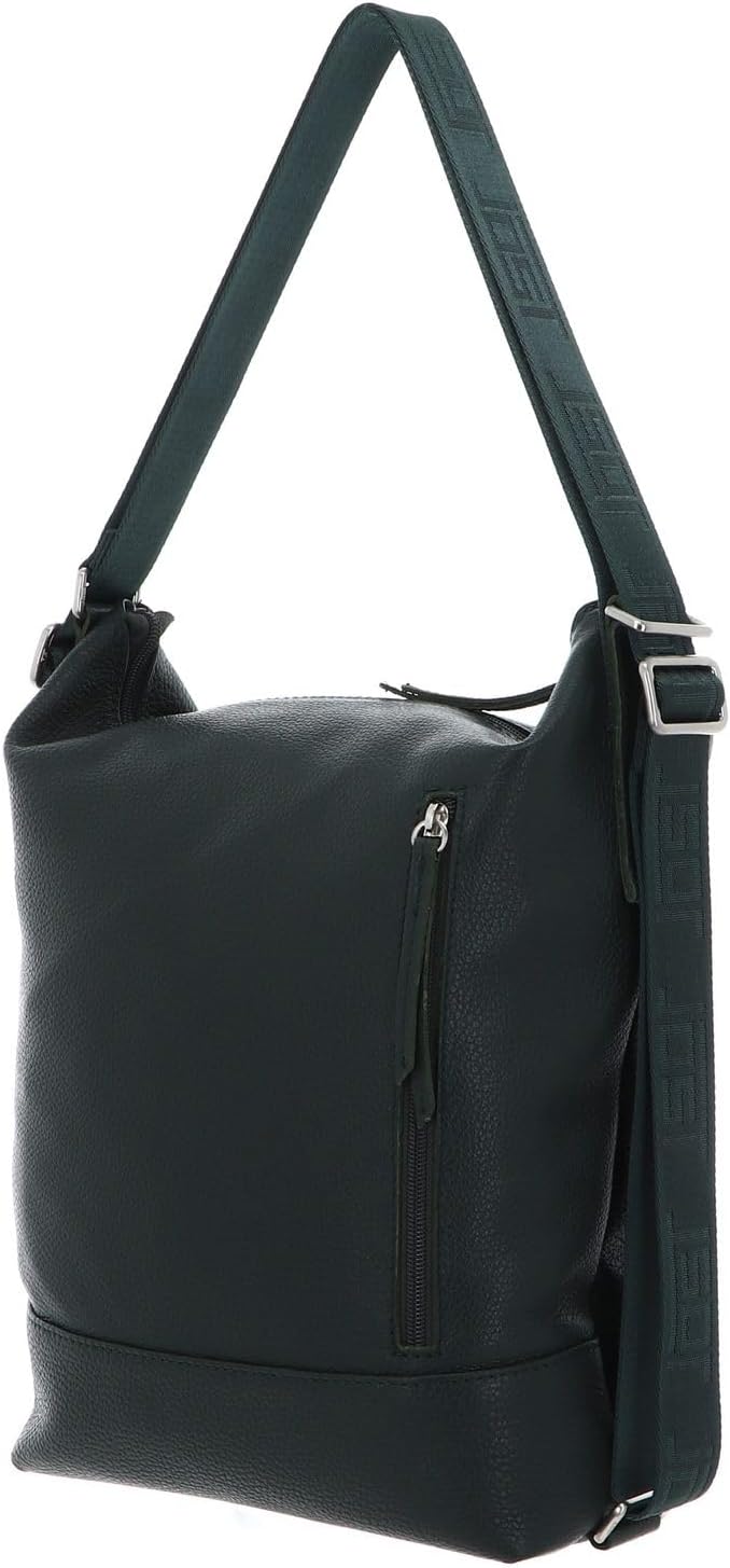 Jost Vika - Schultertasche 33 cm Bottlegreen, Bottlegreen