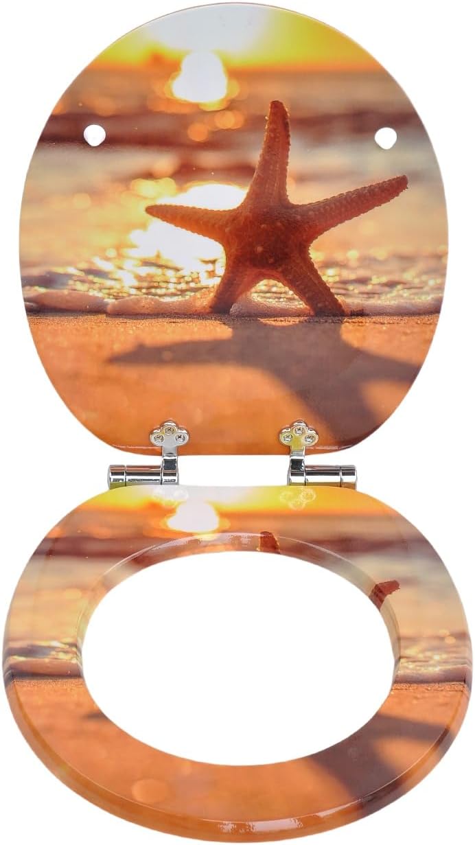 WC Sitz mit Absenkautomatik, viele schöne WC Sitze zur Auswahl, hochwertige und stabile Qualität aus