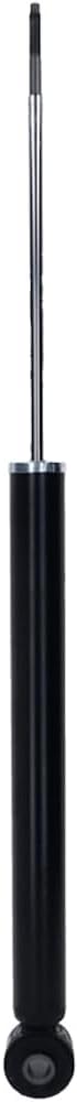 SACHS 315 362 Stossdämpfer Für Dacia DUSTER (HS_) 2010-2018 Hinterachse Federung/Dämpfung 315 362 -