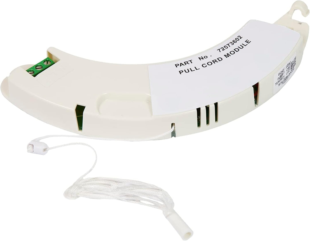 Airflow iCON PCM Plug-in Zugschalter-Modul – Kompatibel mit iCON 15, iCON 30 & iCON 60 Abluftventila