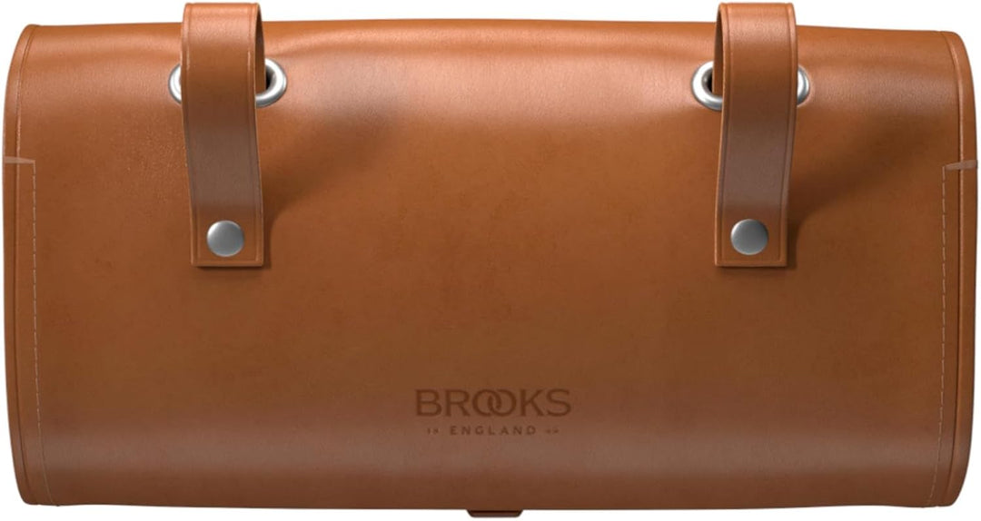 Brooks Satteltasche Challenger Tool Bag Large, 1,5 Liter NO SIZE Honig, NO SIZE Honig
