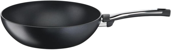 Titan 6x Excellence Induktionsboden Wok - 28 cm
