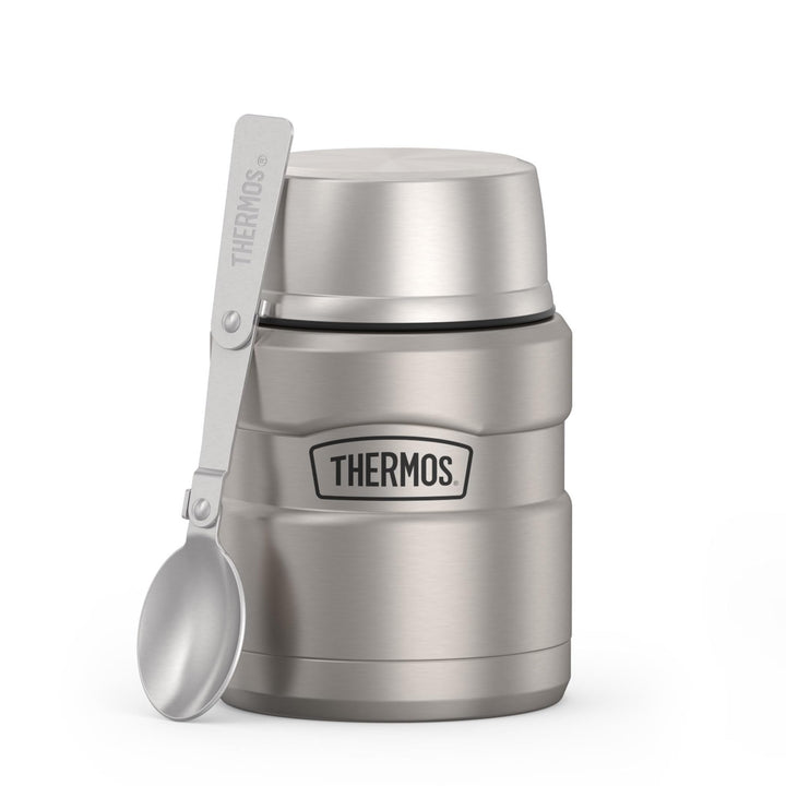 Thermos SK3000STTRI4, Edelstahl., Edelstahl