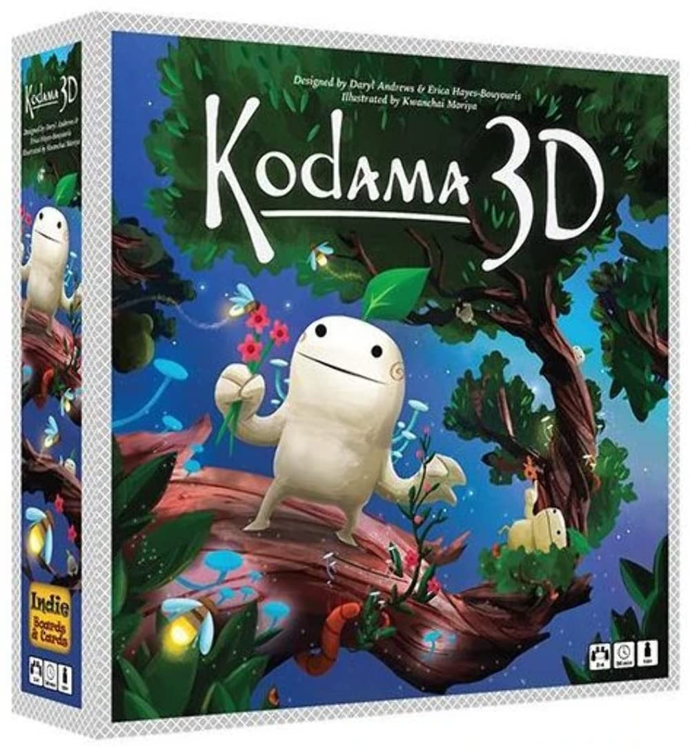 Indie Board & Card Games KD301IBC Zubehör
