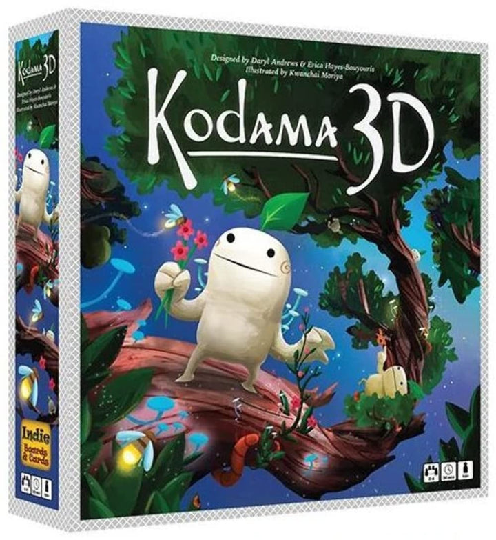 Indie Board & Card Games KD301IBC Zubehör