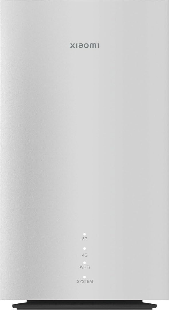 Xiaomi 5G CPE Pro
