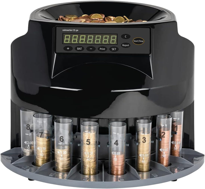 ratiotec CS 50 Abhülsvorrichtung