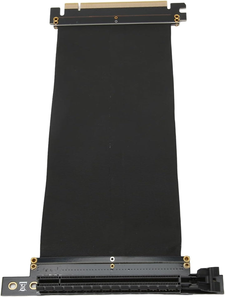 Vikye PCI-E 3.0-Riser-Kabel, GTX1080 GTX1080Ti Getestet, PCIe 3.0 X16 Flexibler Hochgeschwindigkeits
