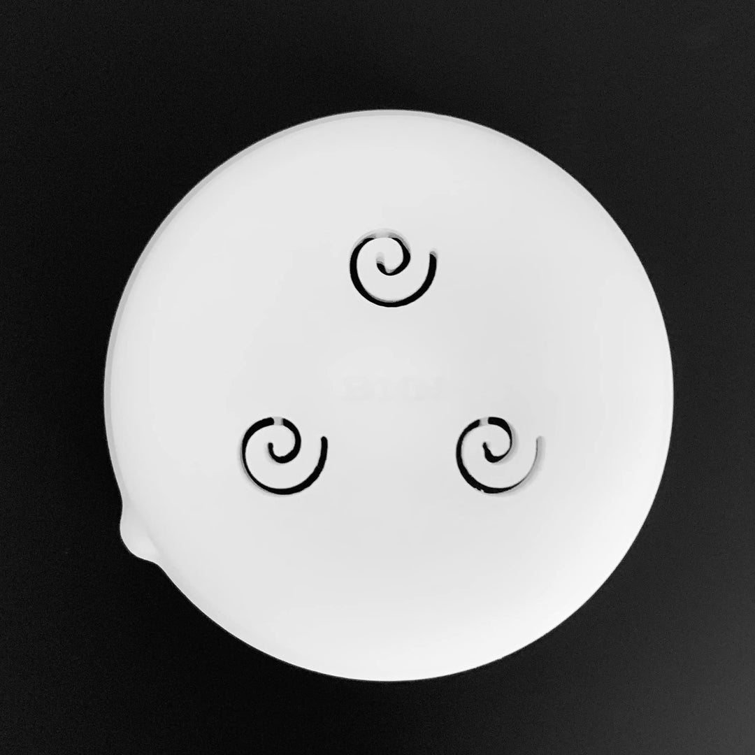 BNN - Avance/Serie 7000 - Silatelli Kurve 13mm ASSILCL00 – Pasta Disc kompatibel mit Philips Pasta M