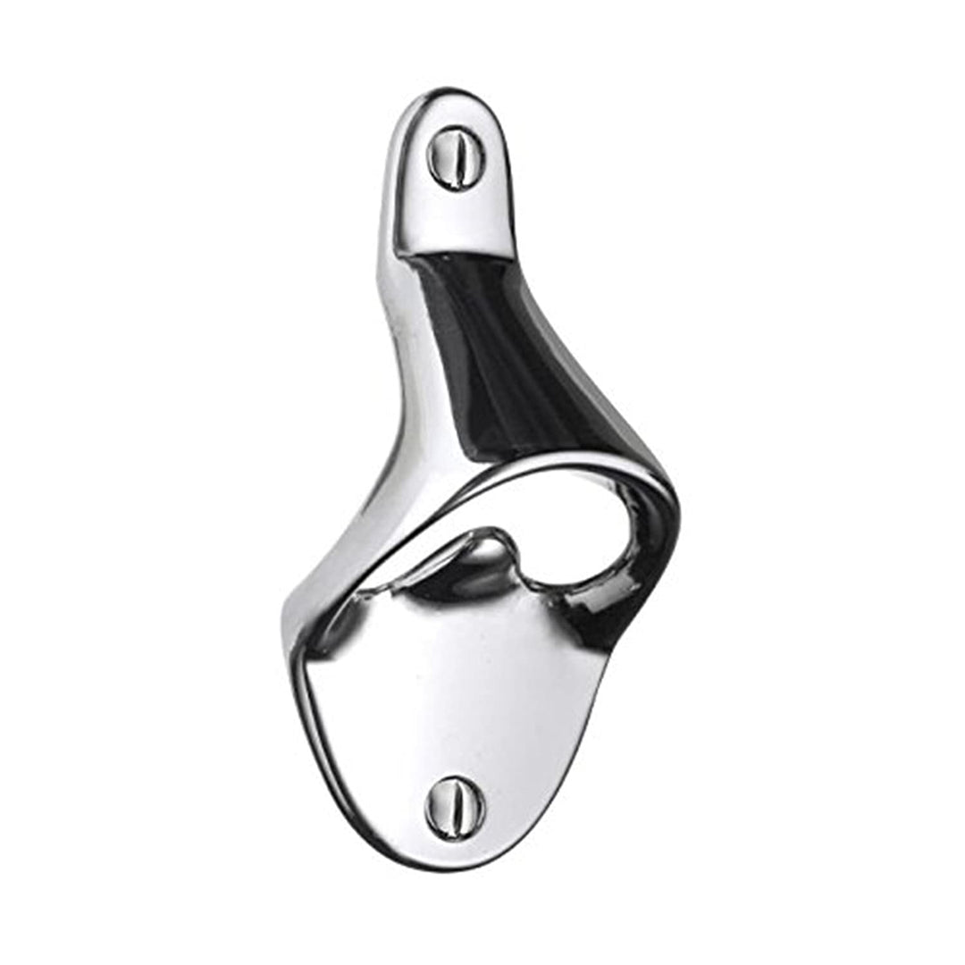 Smedbo "Xtra Flaschenöffner, Silber