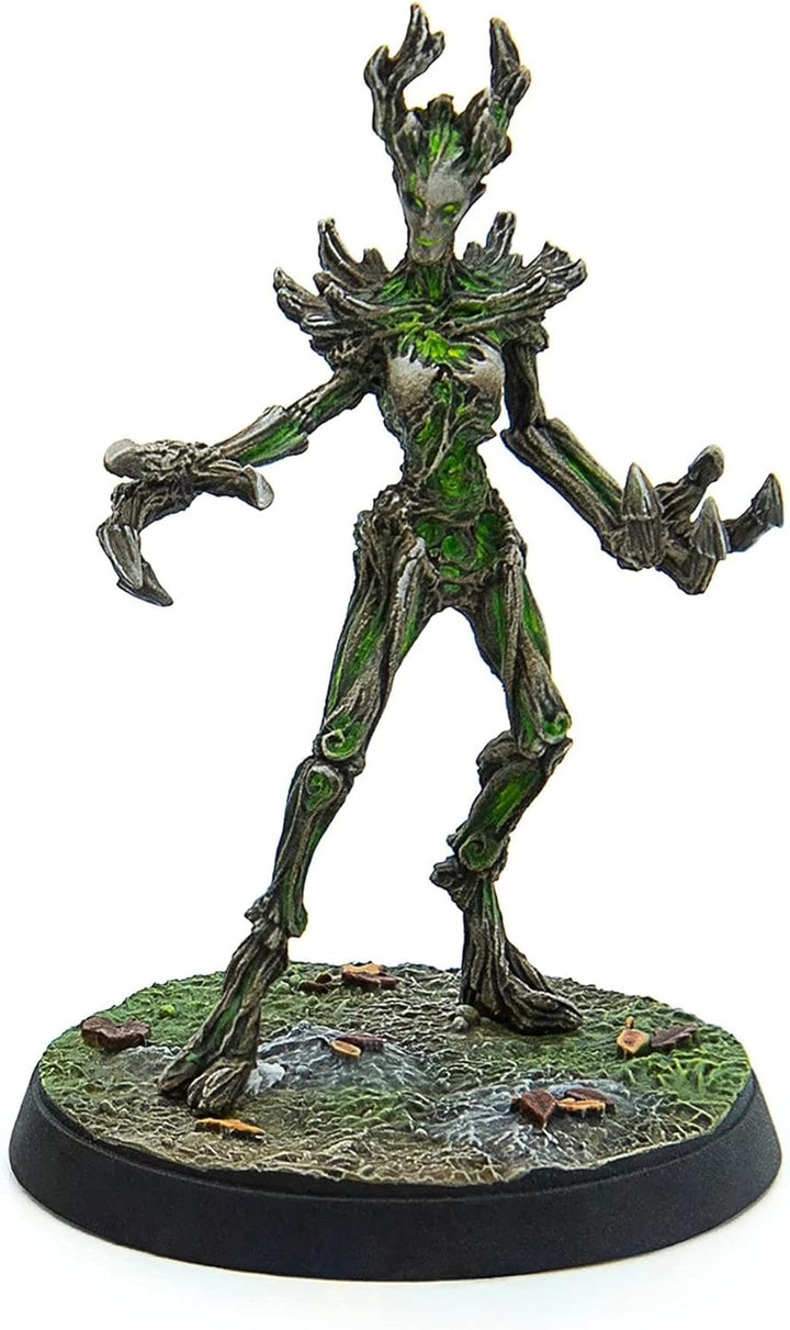 The Elder Scrolls: Call To Arms - Spriggans