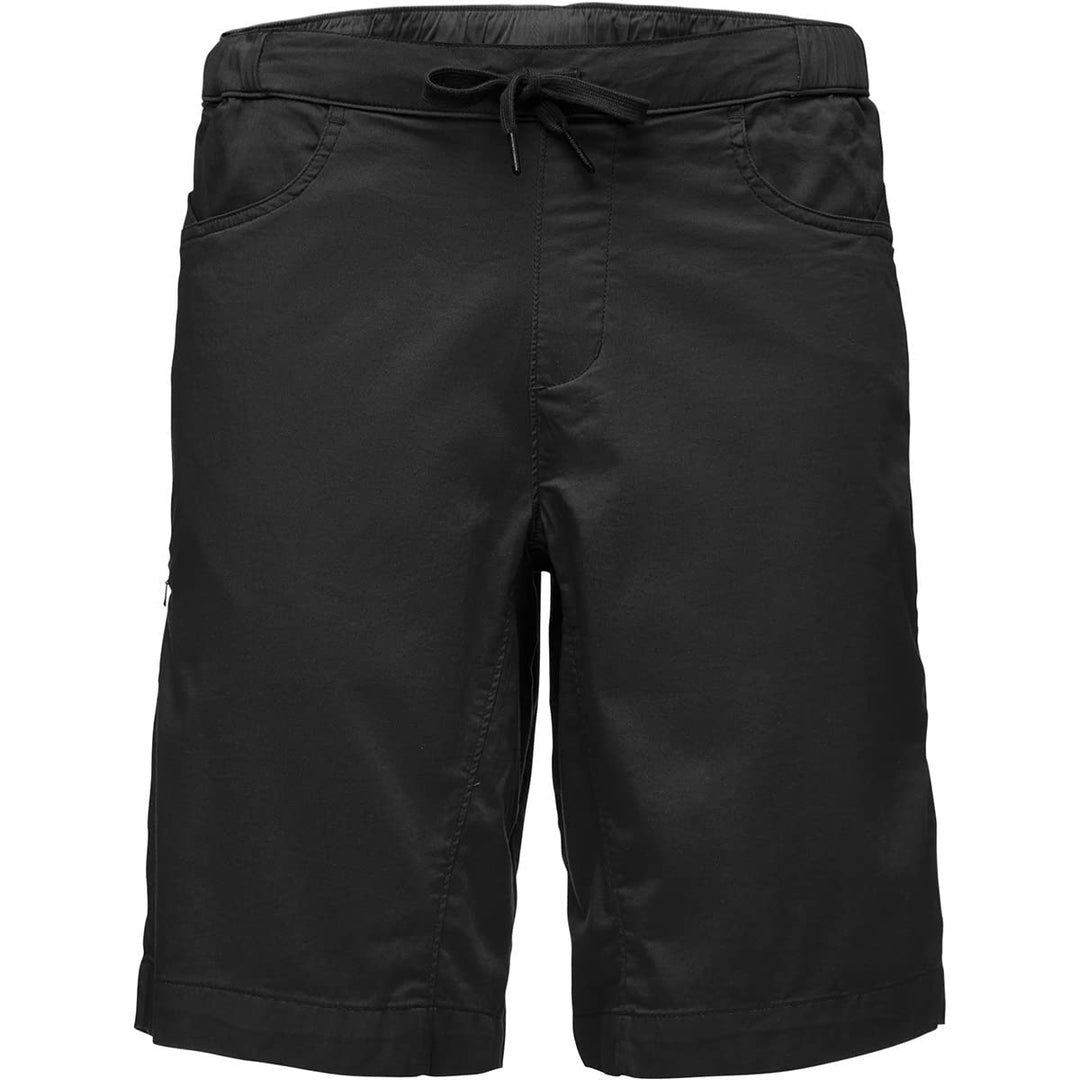 Black Diamond Herren Notion Shorts Pants Kurze Hose XL Schwarz, XL Schwarz