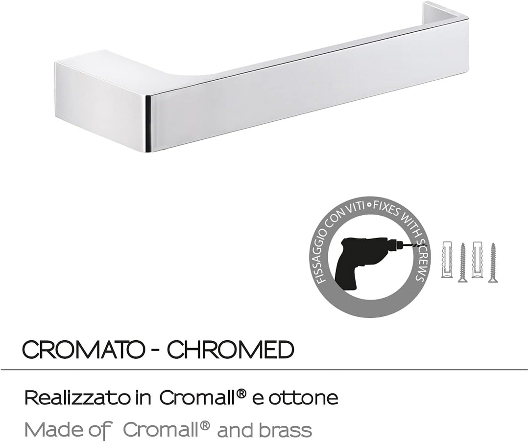 Gedy pi241300100 – portarollos G. Pirenei