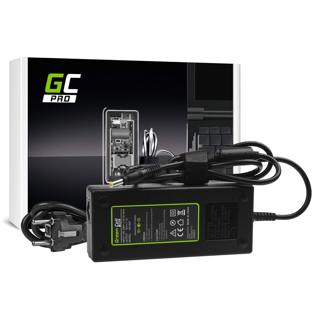 GC PRO Netzteil für Acer Aspire Nitro V15 VN7-571G VN7-572G VN7-591G VN7-592G Laptop Ladegerät inkl.