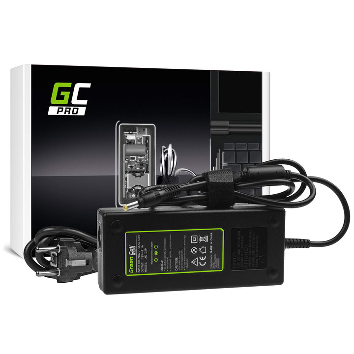 GC PRO Netzteil für Acer Aspire Nitro V15 VN7-571G VN7-572G VN7-591G VN7-592G Laptop Ladegerät inkl.