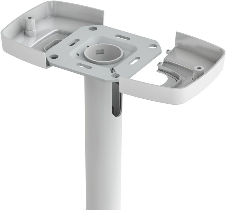 Kindermann Comfort² 60 - Weiss