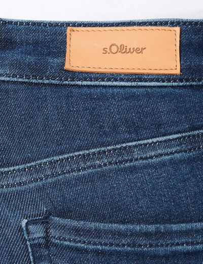 s.Oliver Damen Jeans 34W / 28L 58z2, 34W / 28L 58z2