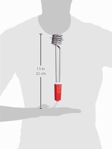 Unimet Tauchsieder 1000 Watt
