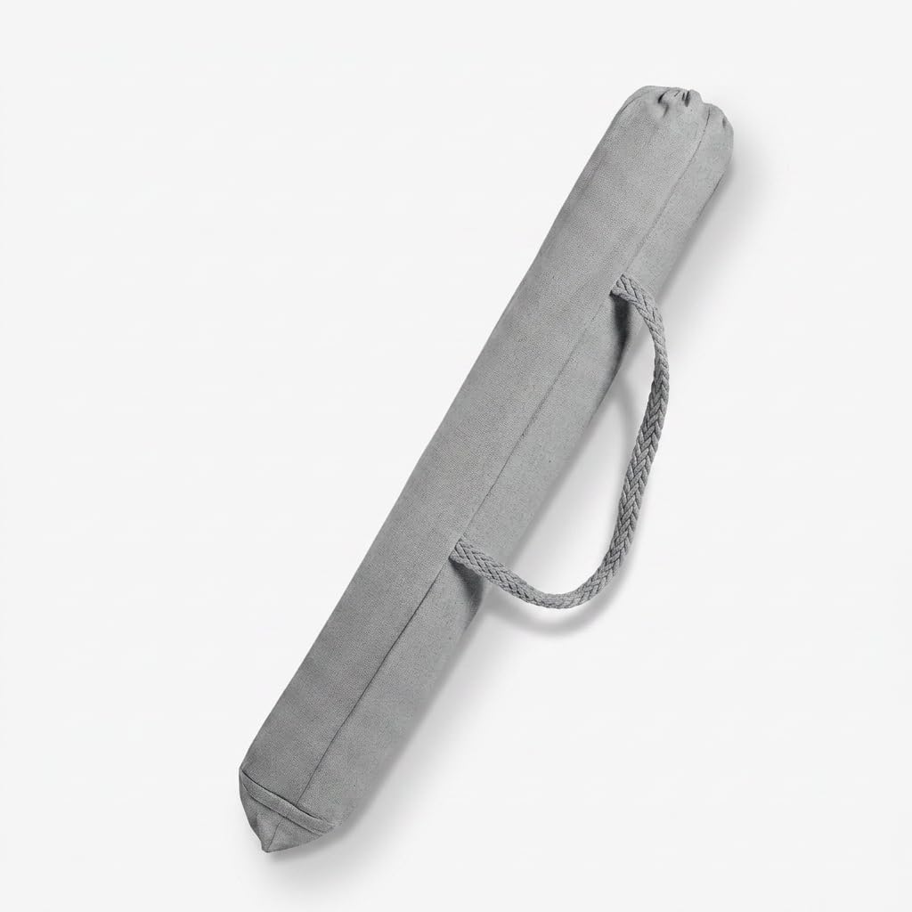 BOGATECO Hängesessel mit 2 Kissen | Hängestuhl für Erwachsene &amp; Kinder | Belastbar bis 150 kg | Häng