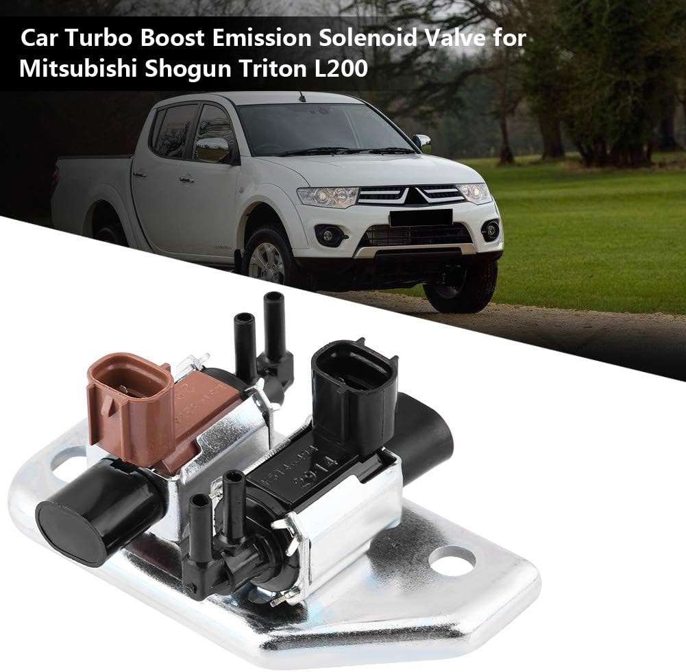 Mr577099 - Auto-Turbo-Boost-Magnetventil Ersatz Für Mitsubishi Shogun Triton L200 Mr577099 K5T46494