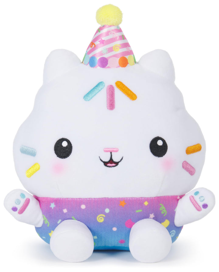 Gabby's Dollhouse SprnklPrtyCkyCat I