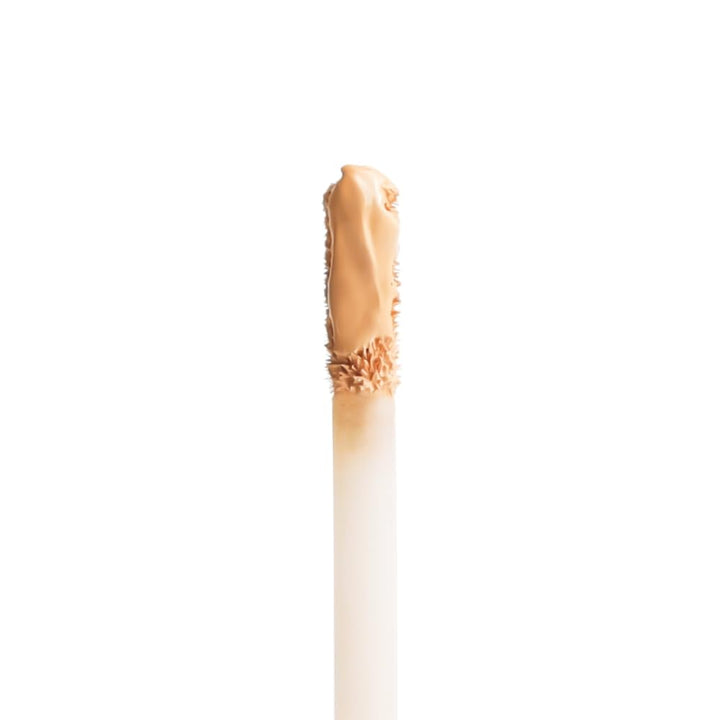 T.LeClerc Concealer Concealer Fluid – Honig-Tönung – 2-in-1-Pflegemittel – korrigiert Augenringe & s
